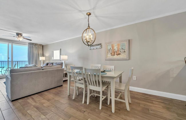 Destin on the Gulf 702 - Foto 39