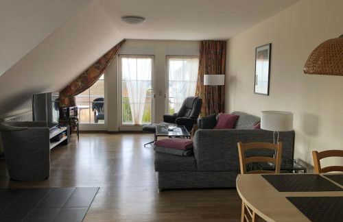 Ferienwohnung "Kranich" im Ferien-Resort Rügen - Foto 4