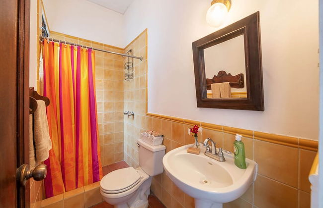 Casita Los Buhos - Foto 13