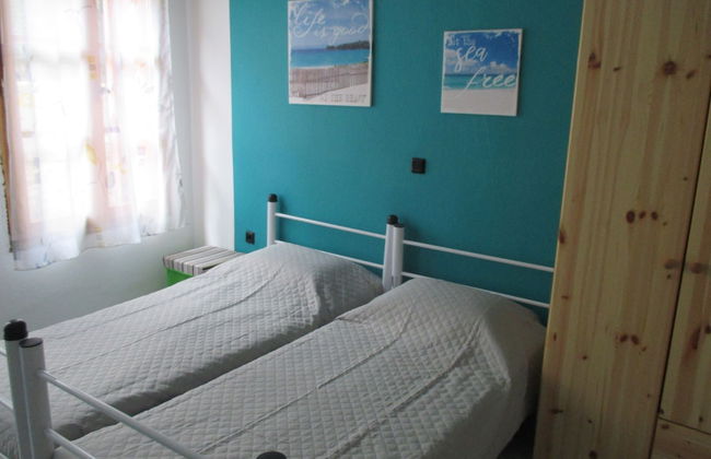 Castle Home Apartments - Foto 8