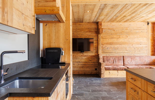 Rosablanche D Attique - Foto 7