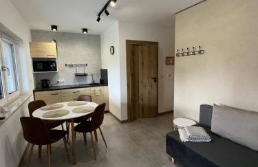Apart Home Bieszczady - Foto 17