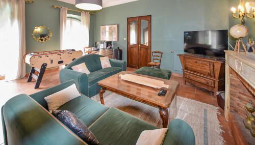 Nice Home In Entraigues-Sur-La-Sorg - Foto 4