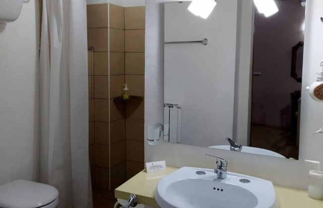 Belvilla by OYO Appartamento Garden 3 pax - Foto 11