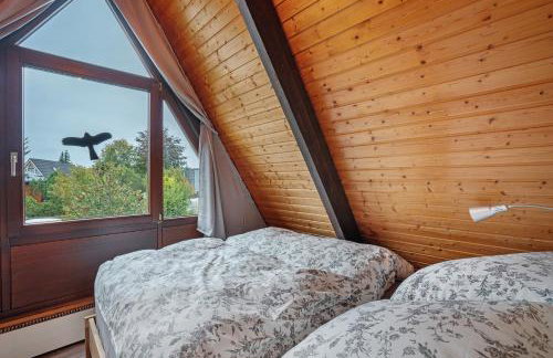 Ferienhaus Bussardnest - Photo 13