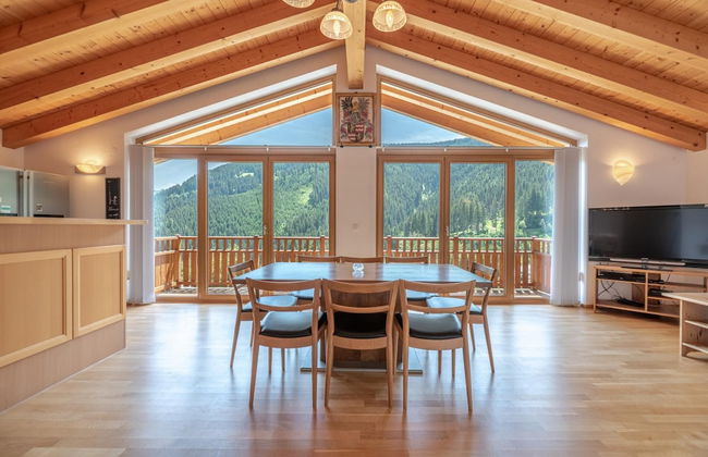 Seventeen Schmittental Near ski Lift - Foto 30