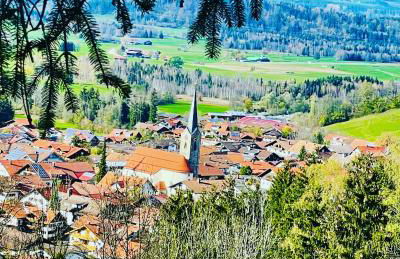 Landhaus Bergheimat in Burgberg für bis zu 14 Personen - Photo 54
