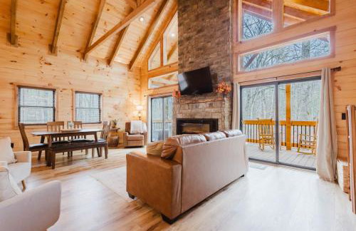 The Lazy Maple in Red River Gorge - Foto 1