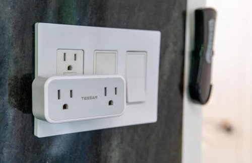 Victoria Park Oasis with Heated Pool and More - Foto 74