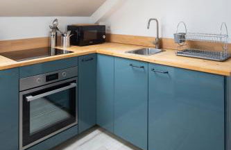 Modern apartement in the city center. - Foto 31