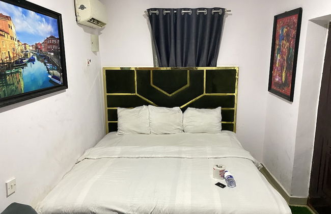 Villa Palazzo Hotel and Apartments - Foto 5