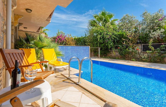 Villa Canan Paradise - Photo 1