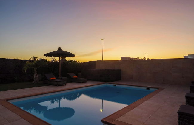 Villa Sueno de Mar - Foto 22