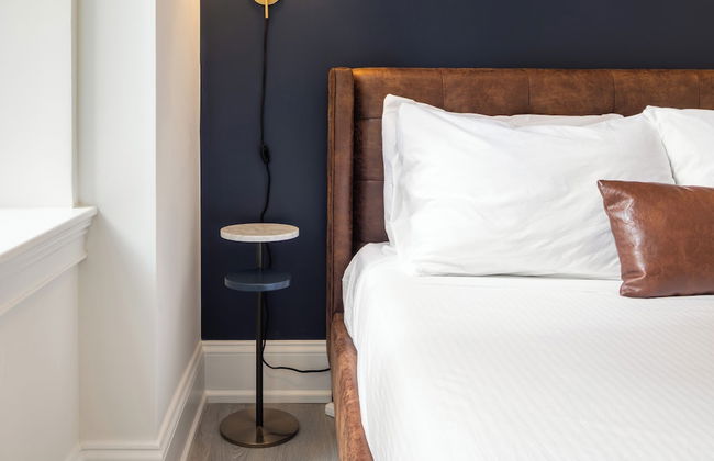 Sosuite at French Quarters - Rittenhouse Square - Photo 12