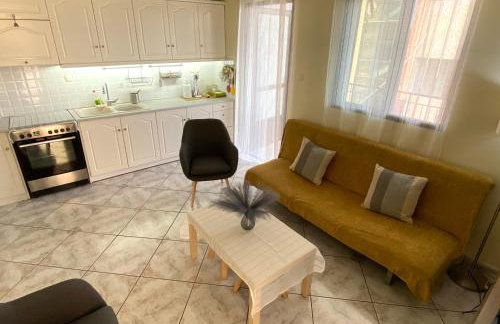 Sunny Apartment Amaliada - Foto 30