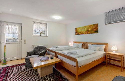 Apartments Am Schwarzwälder Hof - Foto 64