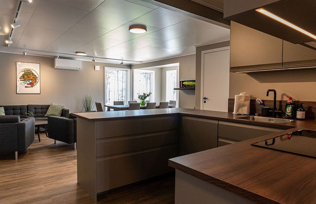 Perchlodge - Foto 21