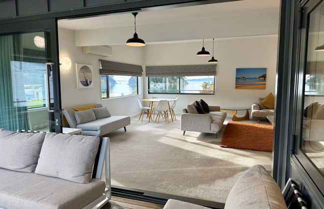 Kaiteriteri Reserve Apartments - Foto 26