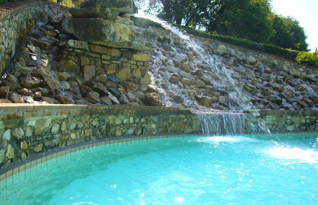 Mulino di Quercegrossa - Photo 50