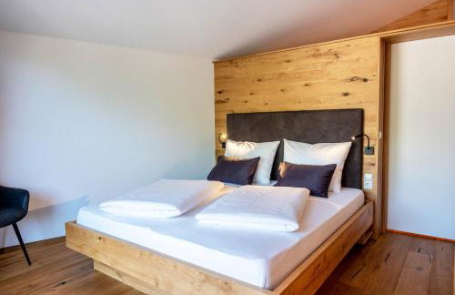 Luisl Hof - Apartment Pomum - Foto 4