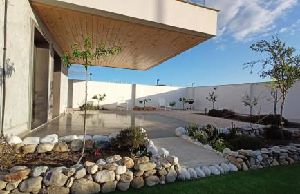 Chalet con piscina y jardín, no fumadores ni fiestas - Foto 29