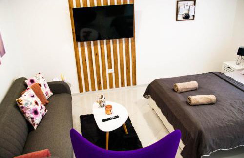 Apartments Lisinski - FREE parking - Foto 77