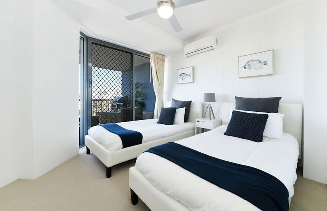 Centrepoint Holiday Apartments - Foto 54