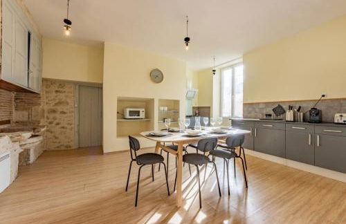 Charmant T3 RDC proche commidités parking facile - Foto 15