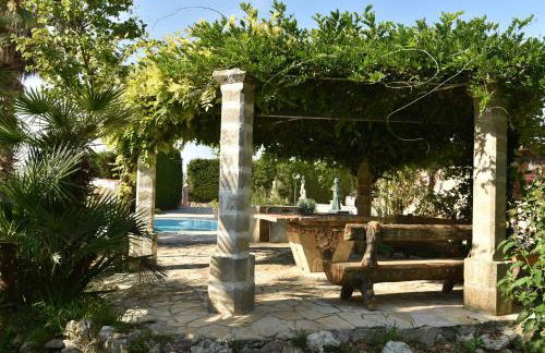 Villa Vinne Cirase - Foto 32