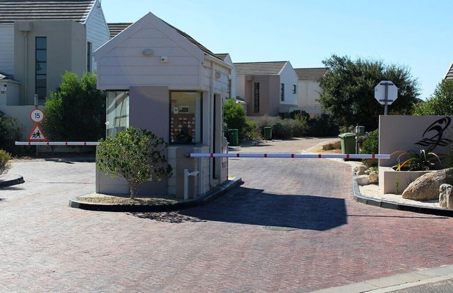 Break-A-Way, Langebaan 4-Sleeper - Foto 36