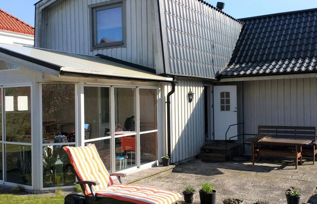 4 Person Holiday Home in Solvesborg - Foto 1