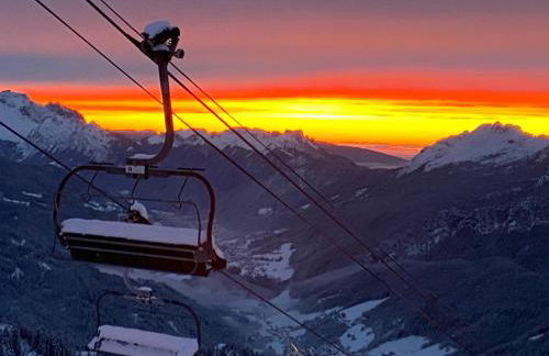 CHALET LYOBA - Photo 32