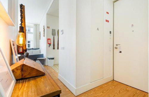 Gonzalo's Guest Apartments - Luxury Baixa - Photo 56