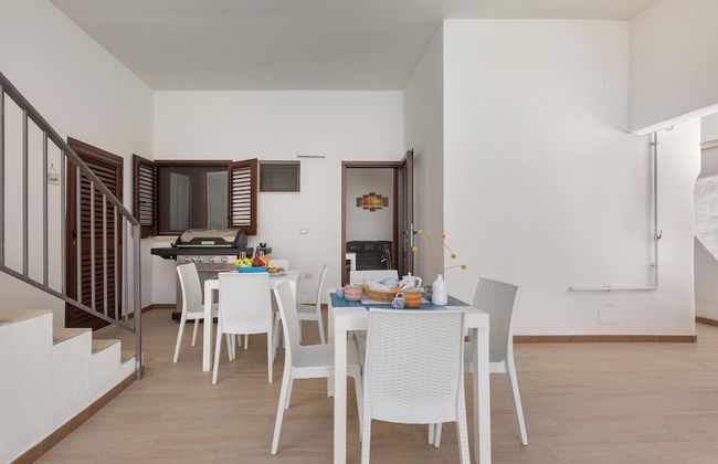 3973 Villa Ketty by Barbarhouse - Foto 26