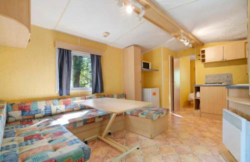 21.Mobil-home option clim-5 pers - Foto 5