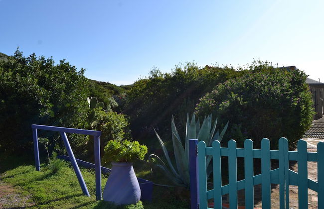 Charming Mediterranean House Surrounded by a Natural Oasis - Photo 12