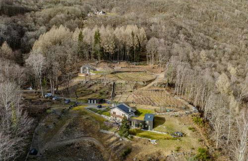 Agriturismo HUNUM - Foto 100