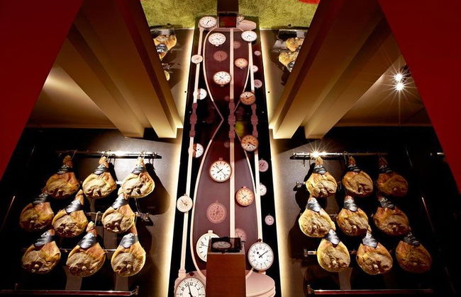 Excursión privada de un día y almuerzo: Degustación de queso parmesano, vino y vinagre - Foto 11