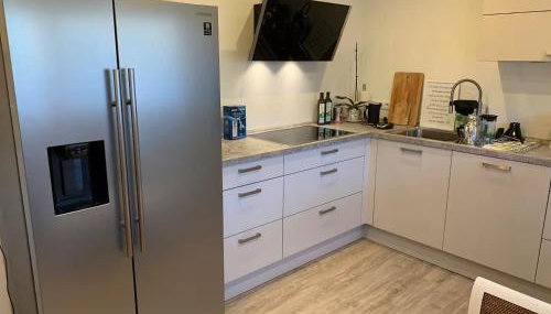 Modernes großes Haus 125qm bei Hamburg - Familien, Gruppen & Business, WiFi 100Mbit Glasfaser, Kamin, Garten 760 qm, zwei Bäder - Foto 3