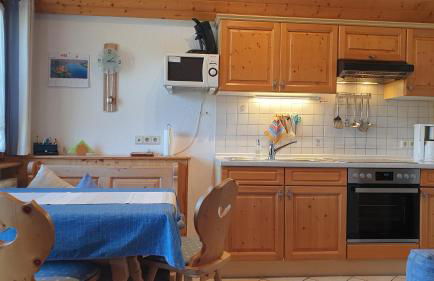 Haus am Kreuzbühl - Foto 6