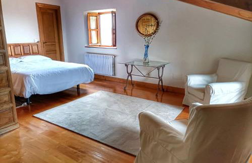 Apartamentos Palación de Santillana - Foto 20