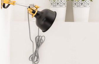 Charming Apartment With Vibrant Accents - Photo 12