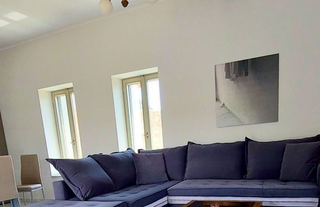 Amphitriti - Skoutari Bay View - Foto 5