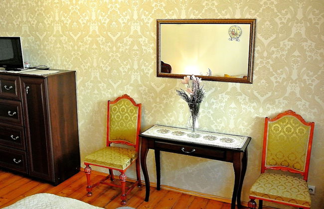 French Decor Apartment - Foto 3