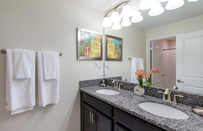 Fv88041 - Storey Lake Resort - 4 Bed 3 Baths Townhome - Foto 10