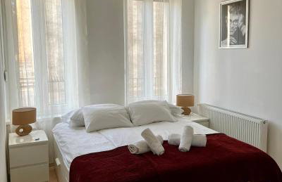 The Downtown Pearl - Foto 2