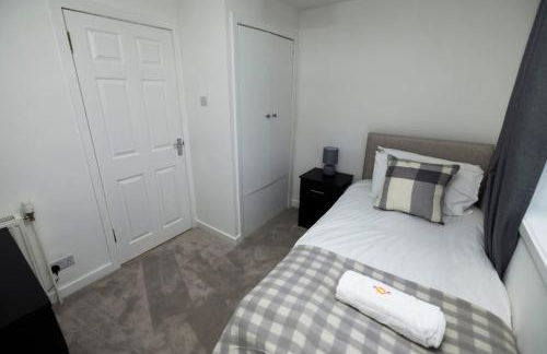 Pristine 3 bedroom house - Foto 12