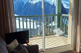 Chez Céline Sous la Neige - Vue montagne & ambiance chalet - Foto 34