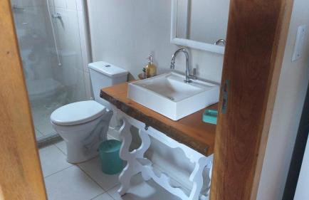 Casa Natturvibe - Praia do Rosa - Foto 37