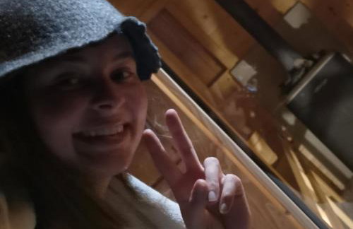 Domki przy Plaży - Sauna i Balia Mazury - Photo 4